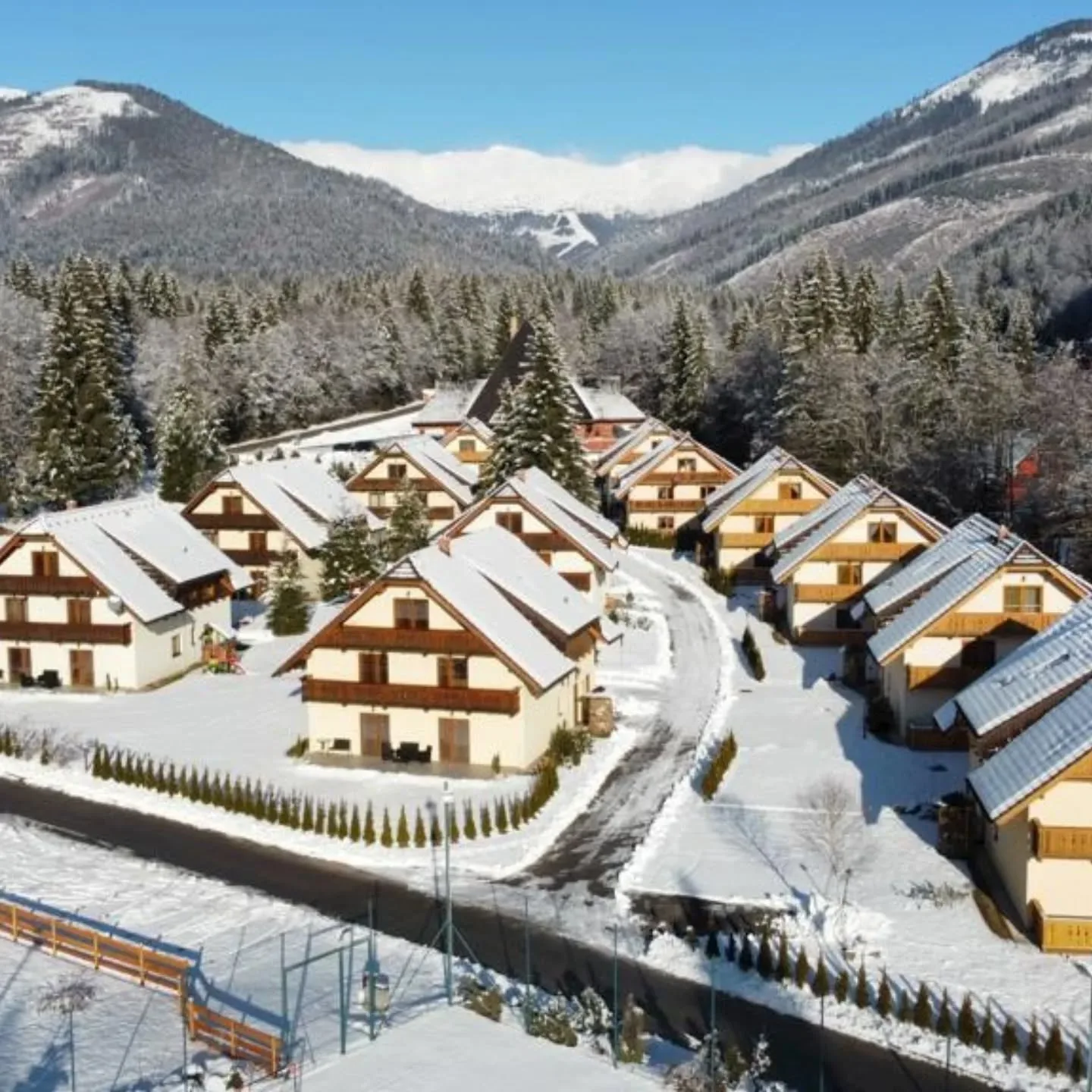 Kúria na Táloch